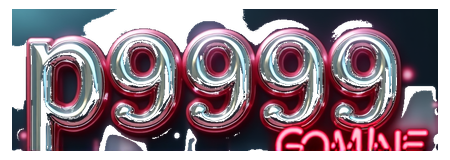 p9999 game logo